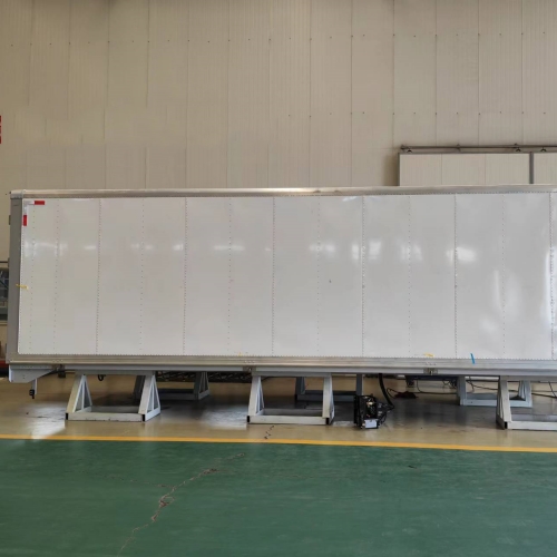 Aluminum's Dual Revolution: From Box Trucks to Flying Wings